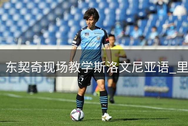 东契奇现场教学斯洛文尼亚语 里夫斯学得晕头转向